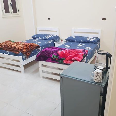 Sweet Home 5- Last Check In 12 Am الغردقة المظهر الخارجي الصورة