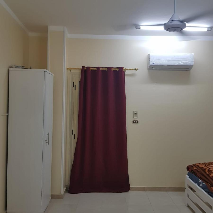 Sweet Home 5- Last Check In 12 Am الغردقة المظهر الخارجي الصورة