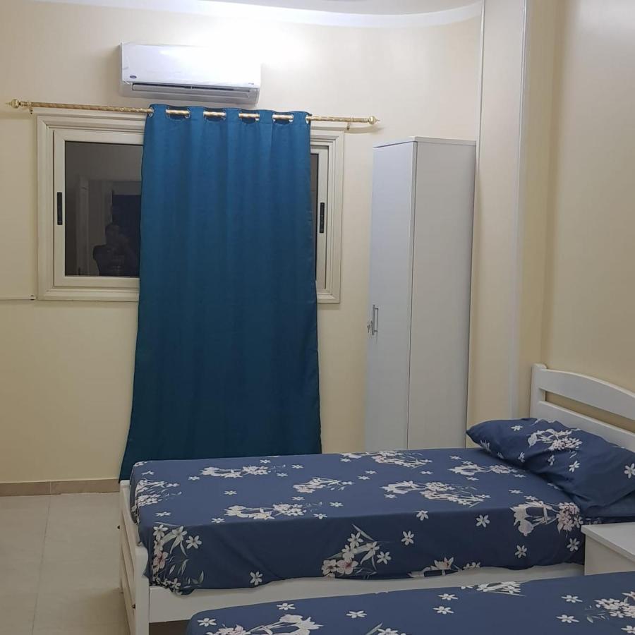 Sweet Home 5- Last Check In 12 Am الغردقة المظهر الخارجي الصورة