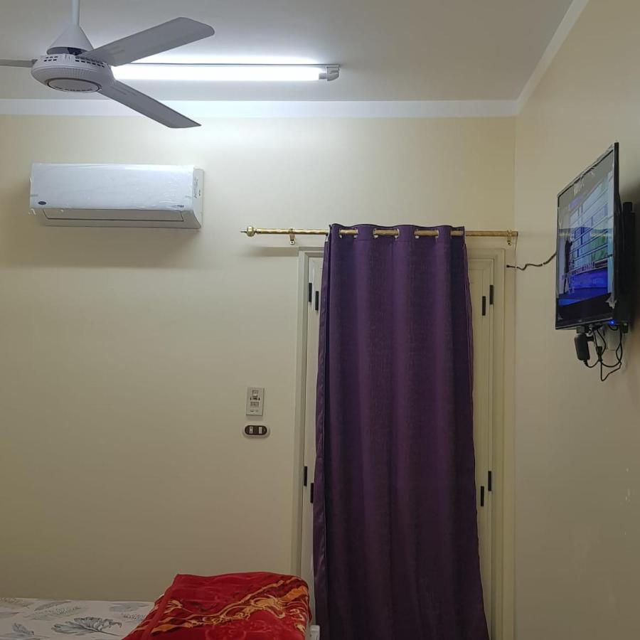 Sweet Home 5- Last Check In 12 Am الغردقة المظهر الخارجي الصورة