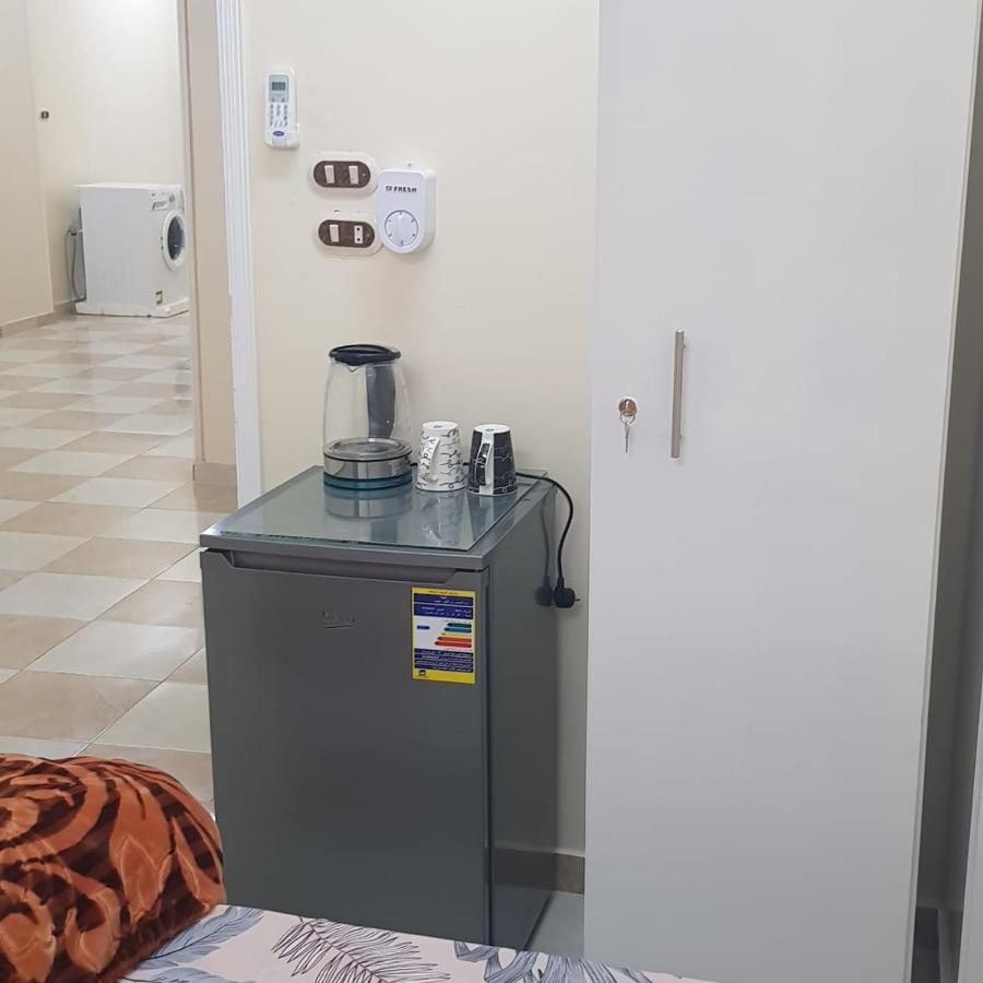 Sweet Home 5- Last Check In 12 Am الغردقة المظهر الخارجي الصورة