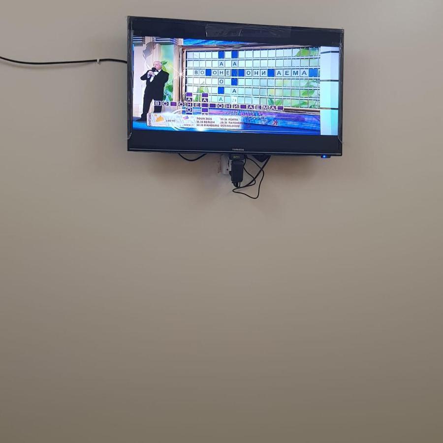 Sweet Home 5- Last Check In 12 Am الغردقة المظهر الخارجي الصورة