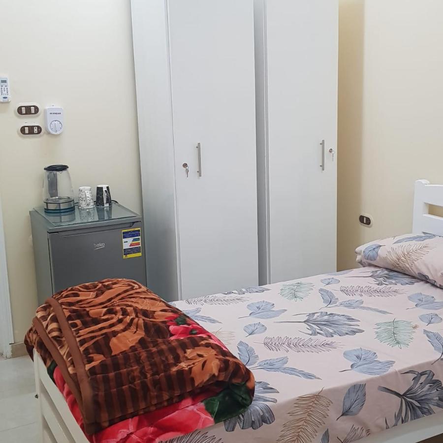 Sweet Home 5- Last Check In 12 Am الغردقة المظهر الخارجي الصورة