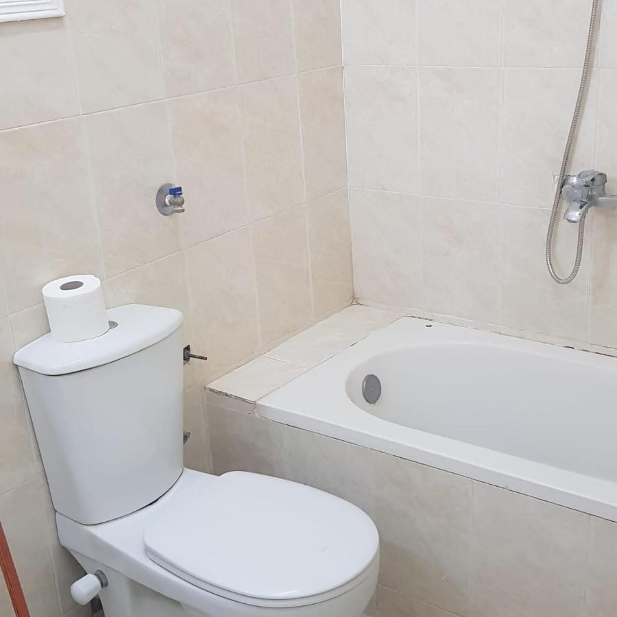 Sweet Home 5- Last Check In 12 Am الغردقة المظهر الخارجي الصورة