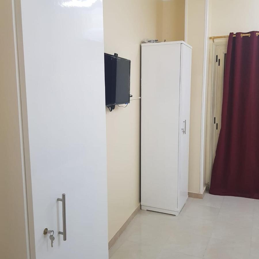 Sweet Home 5- Last Check In 12 Am الغردقة المظهر الخارجي الصورة