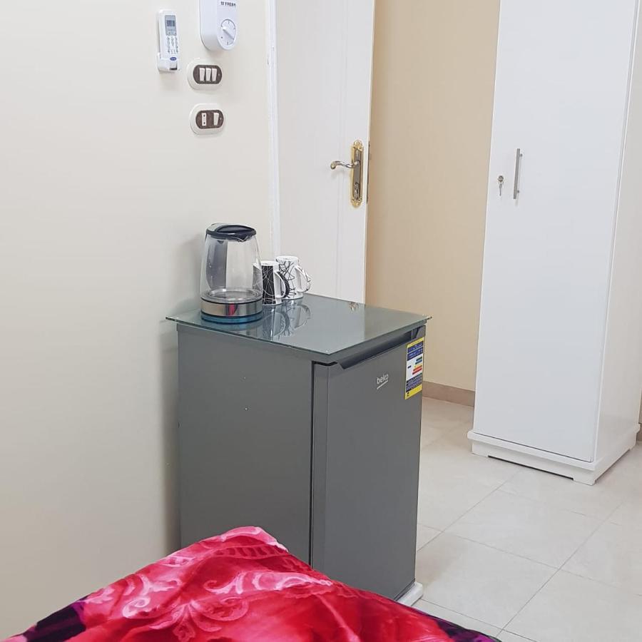 Sweet Home 5- Last Check In 12 Am الغردقة المظهر الخارجي الصورة