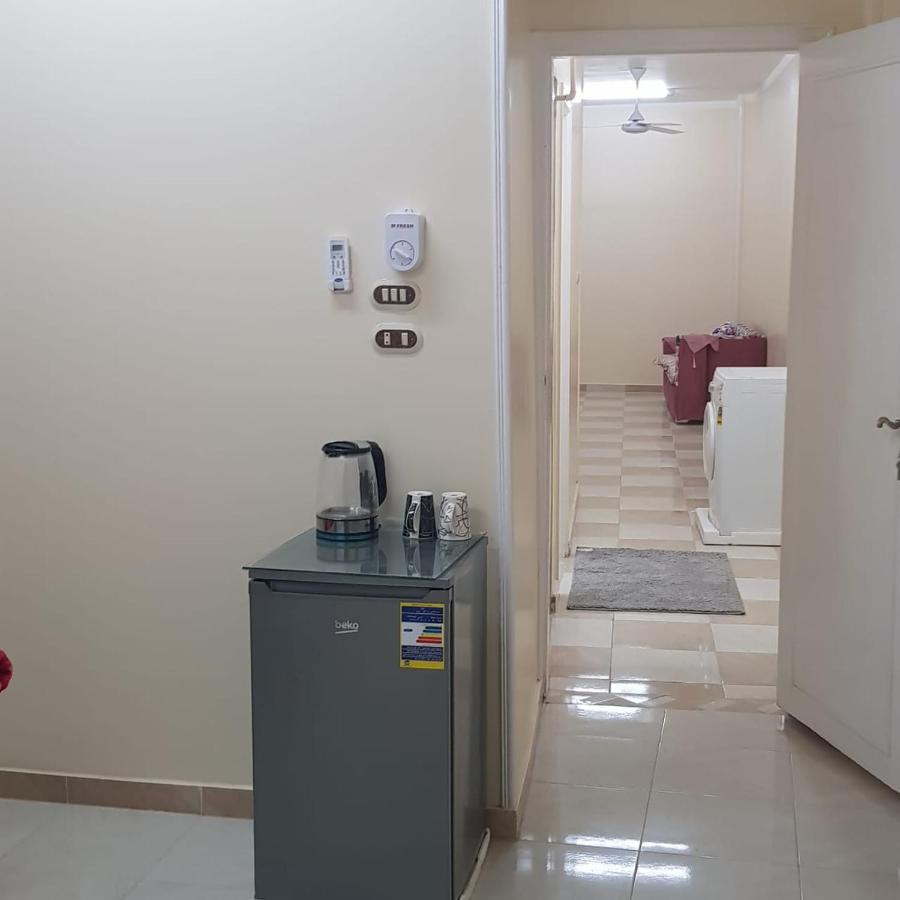 Sweet Home 5- Last Check In 12 Am الغردقة المظهر الخارجي الصورة